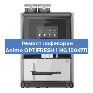 Замена жерновов на кофемашине Animo OPTIFRESH 1 NG 1004711 в Белгороде